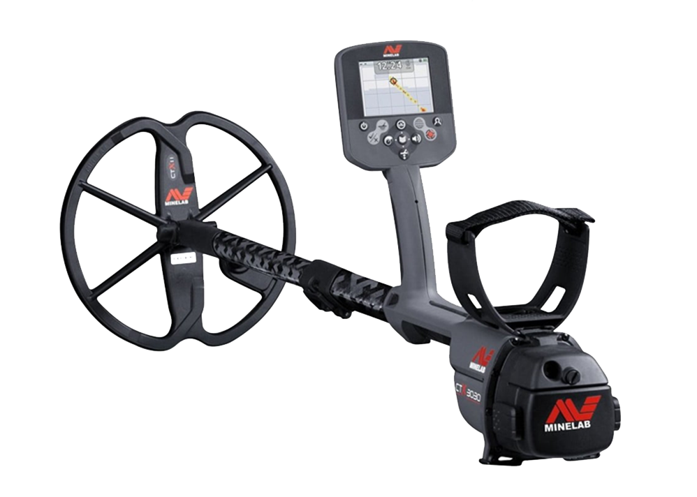 Minelab CTX 3030 Dedektör