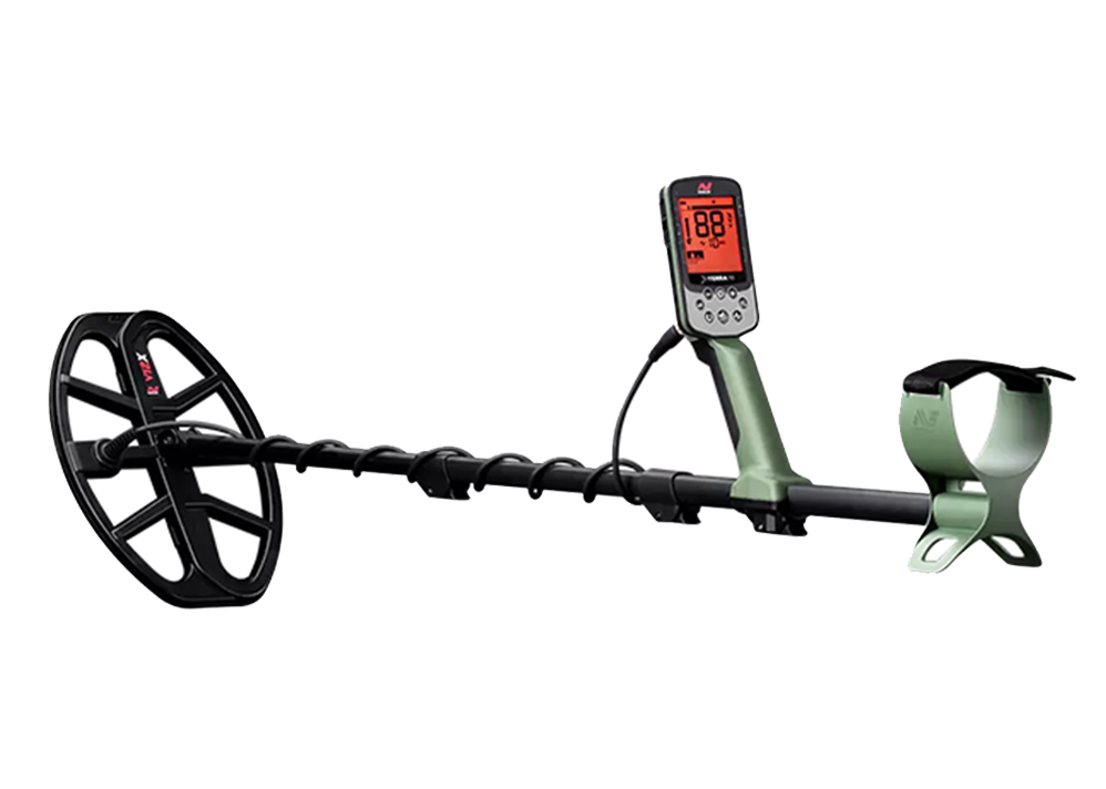  Minelab X-Terra Pro Dedektör İncelemesi | Çok Amaçlı Minelab Dedektör